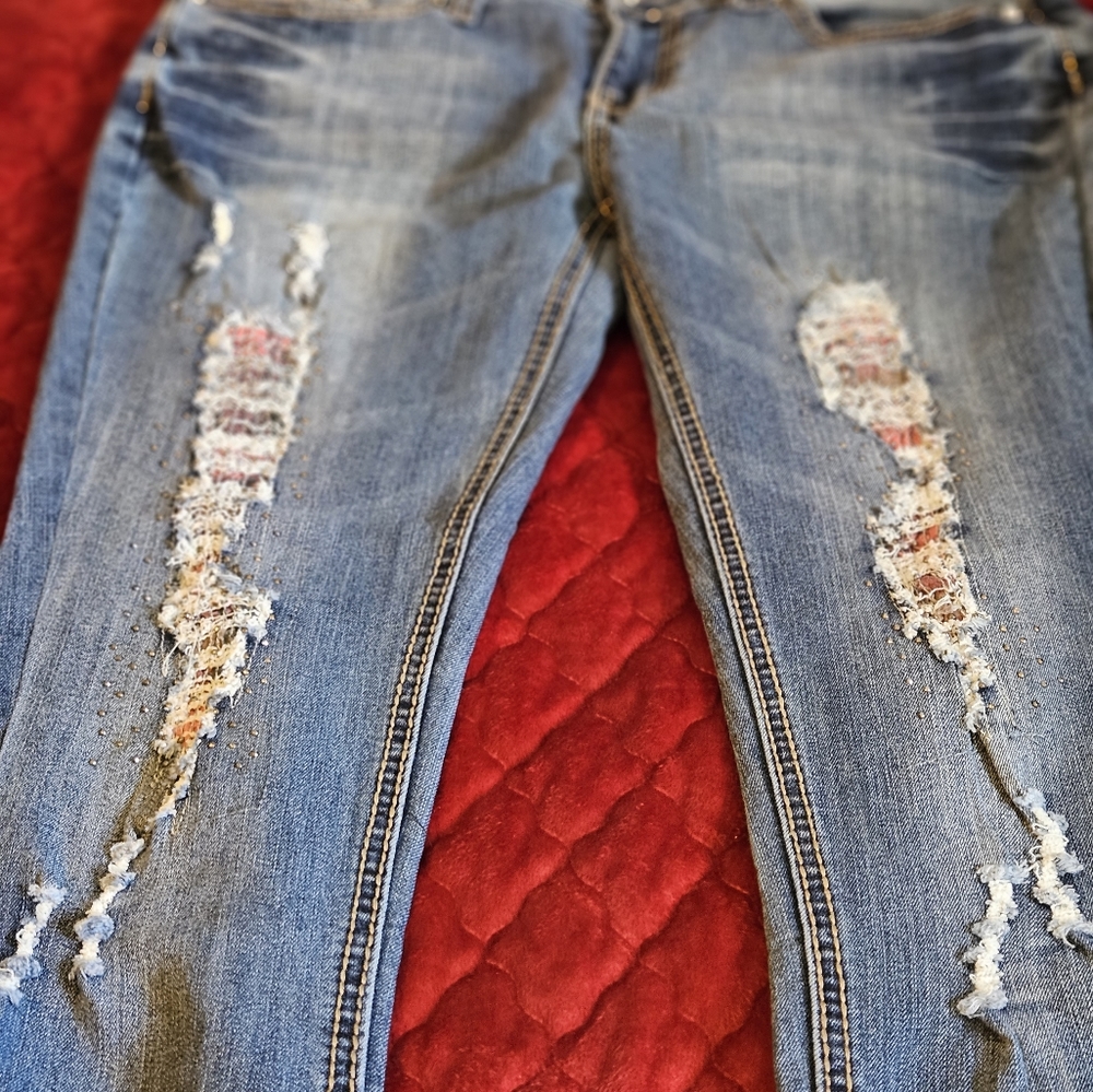 Women's Jeans
